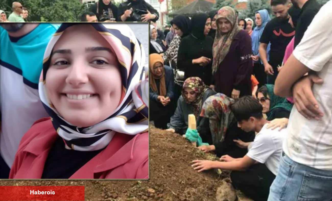 Mide ameliyatı sonu oldu! Neslihan Yılmaz'ı ameliyat eden tabibin açıklaması kan dondurdu