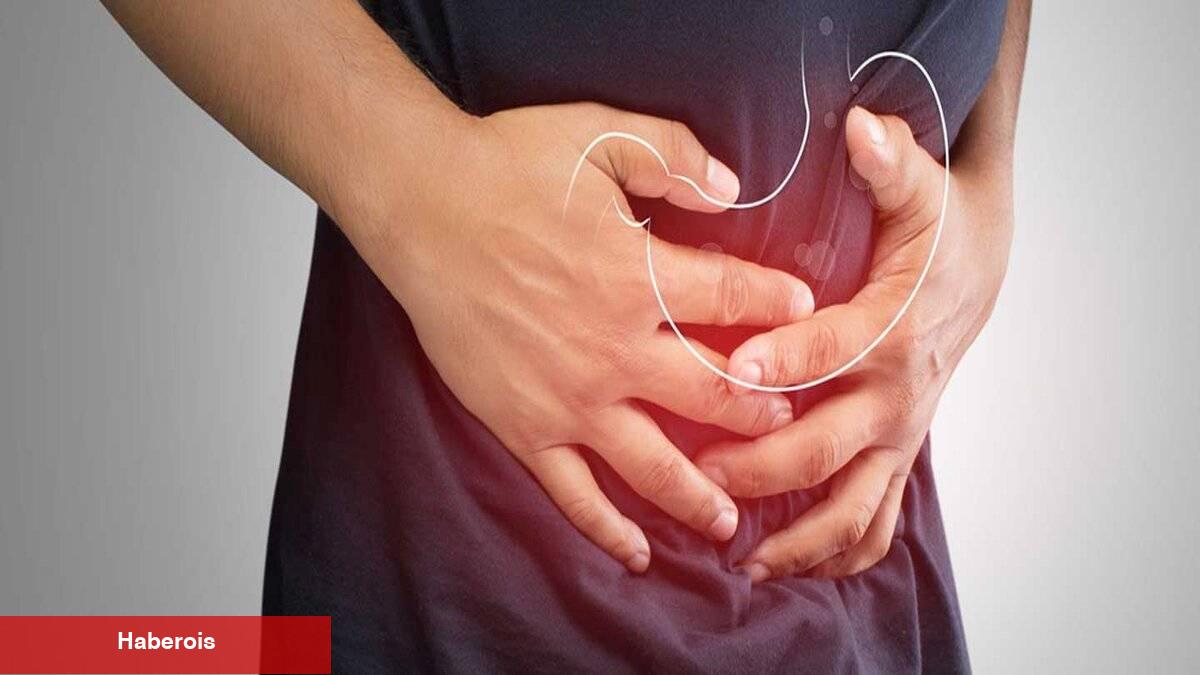 Mide ekşimesi ile baş etmenin 6 pratik yolu - Haberois Mide ekşimesi ile baş etmenin 6 pratik yolu
