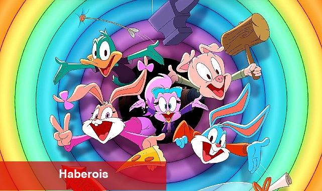 Minik Kahramanlar Üniversitesiilk kez Cartoon Network ekranlarında çocuklarla buluşuyor! - Haberois Minik Kahramanlar Üniversitesiilk kez Cartoon Network ekranlarında çocuklarla buluşuyor!