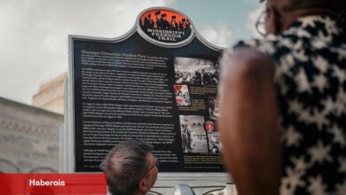 Mississippi'nin Özgürlük Yolu Artık New Jersey'e Kadar Uzanacak