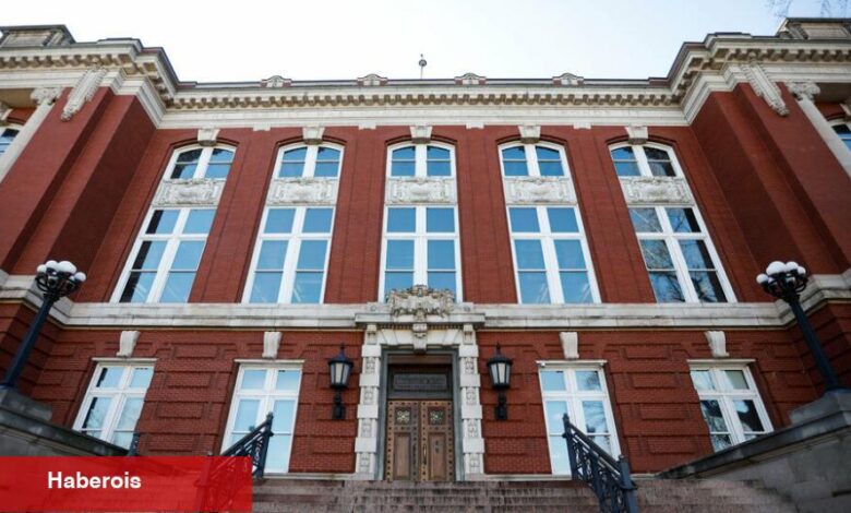 Missouri Duruşmasında Avukatlar Ölüm Cezası Alan Mahkumun Akıbeti Konusunda Tartıştı - Haberois Missouri Duruşmasında Avukatlar Ölüm Cezası Alan Mahkumun Akıbeti Konusunda Tartıştı