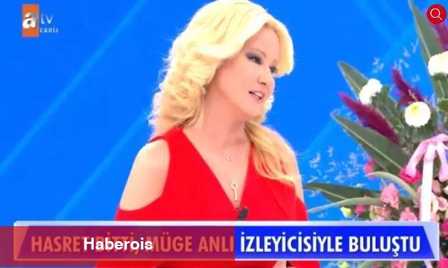 Müge Anlı ile Tatlı Sert yayın tarihi muhakkak oldu! Müge Anlı ne vakit başlıyor