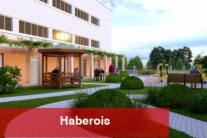 Muğla Büyükşehir o merkezi 5 yıldızlı konforda yeniliyor