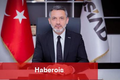 MÜSİAD Bursa: Memnuniyet verici gelişme