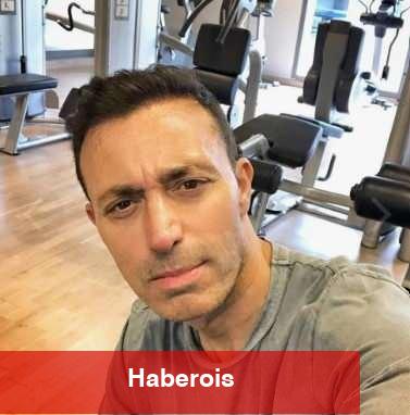 Mustafa Sandal'ın canına tak etti! O yoruma cürüm duyurusunda bulundu