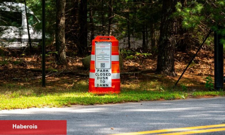 Nadir ama Tehlikeli Bir Sivrisinek Taşınan Virüs Massachusetts'te Rutinleri Değiştiriyor - Haberois Nadir ama Tehlikeli Bir Sivrisinek Taşınan Virüs Massachusetts'te Rutinleri Değiştiriyor