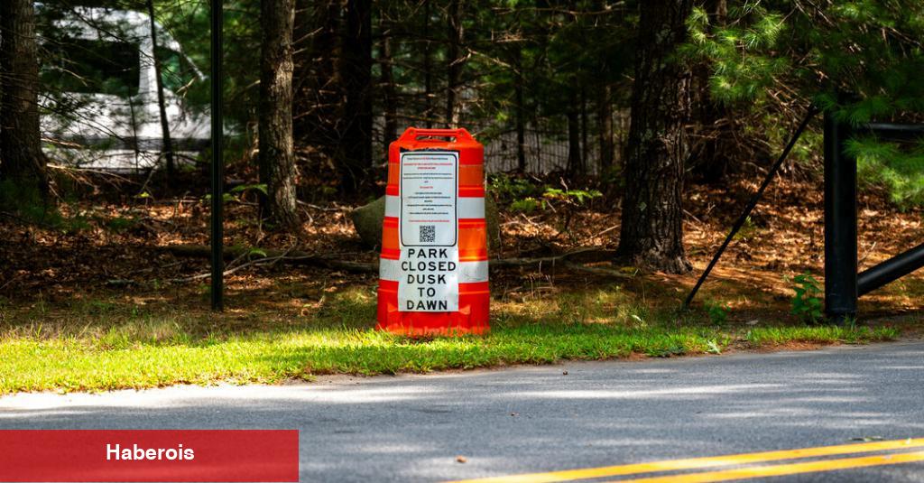 Nadir ama Tehlikeli Bir Sivrisinek Taşınan Virüs Massachusetts'te Rutinleri Değiştiriyor