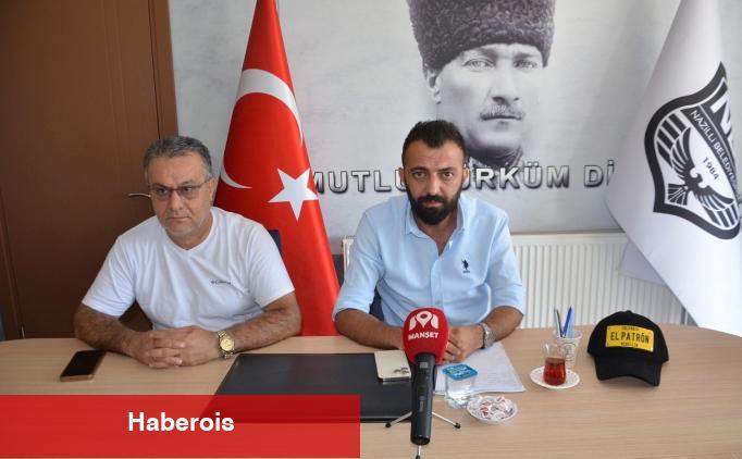 Nazilli Belediyespor satılmayacak - Haberois Nazilli Belediyespor satılmayacak