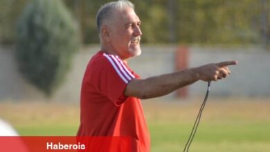 Nazilli Belediyespor'da Gürhan Sönmez savlı
