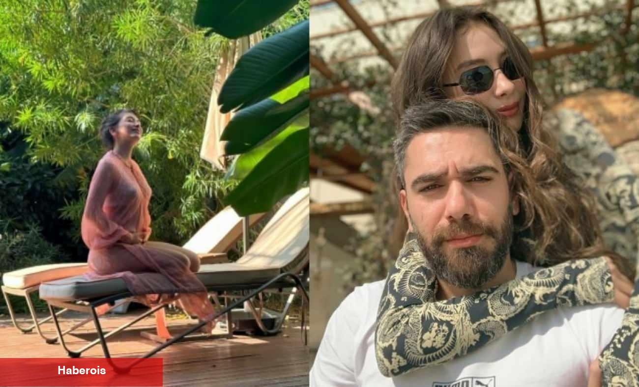 Neslihan Atagül ile Kadir Doğulu çiftinin bebeklerinin cinsiyeti aşikâr oldu! İkiz denmişti