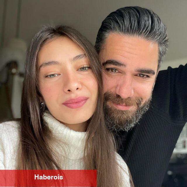 Neslihan Atagül ile Kadir Doğulu çiftinin bebeklerinin cinsiyeti aşikâr oldu! İkiz denmişti