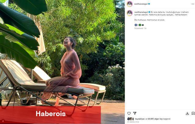 Neslihan Atagül ile Kadir Doğulu çiftinin bebeklerinin cinsiyeti aşikâr oldu! İkiz denmişti