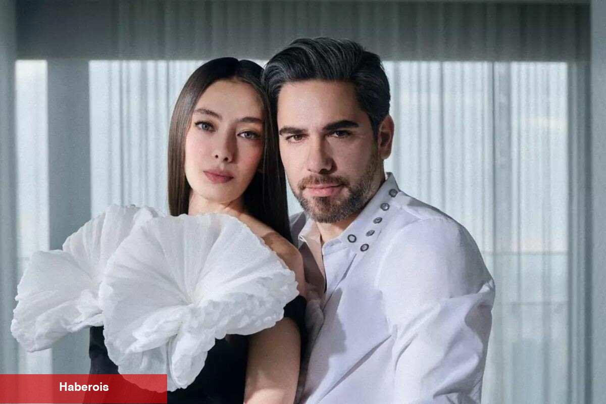 Neslihan Atagül ile Kadir Doğulu çiftinin bebeklerinin cinsiyeti aşikâr oldu! İkiz denmişti