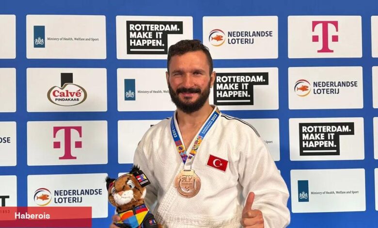 Nilüfer Belediyesi’nin gururu Paralimpik Oyunları’nda yarışacak - Haberois Nilüfer Belediyesi’nin gururu Paralimpik Oyunları’nda yarışacak