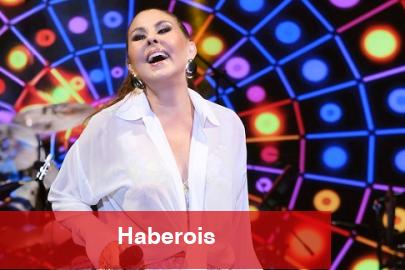 Nilüfer'den gençlere evlilik tavsiyesi