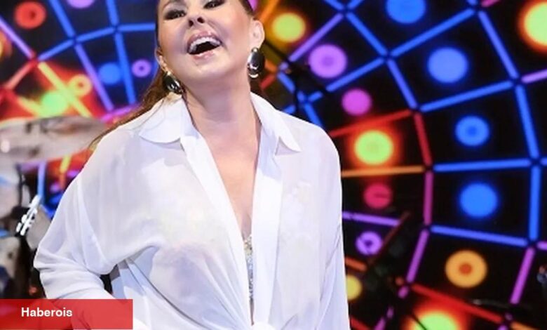 Nilüfer'den gençlere evlilik tavsiyesi - Haberois Nilüfer'den gençlere evlilik tavsiyesi