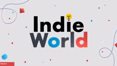 Nintendo Indie World Etkinliğinde Duyurulan Bağımsız Oyunlar