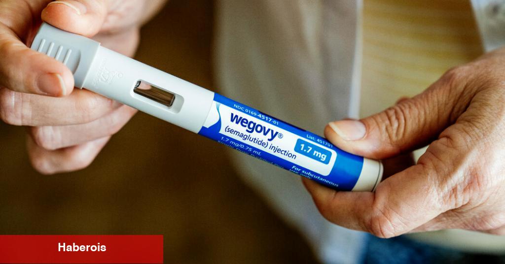 Obezite İlacı Covid Ölüm Oranlarını Önlüyor, Çalışma Öneriyor
