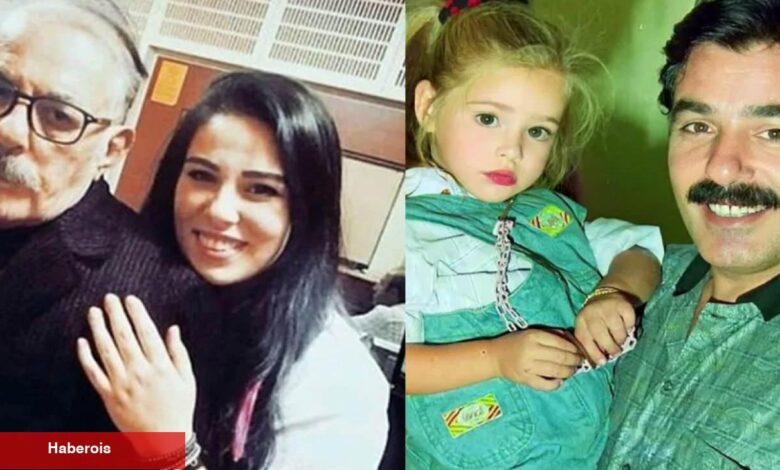 Öfkesi dinmiyor! Tuğçe Tayfur'dan babası Ferdi Tayfur'a iğneleyici kelamlar: Beni harcadı - Haberois Öfkesi dinmiyor! Tuğçe Tayfur'dan babası Ferdi Tayfur'a iğneleyici kelamlar: Beni harcadı