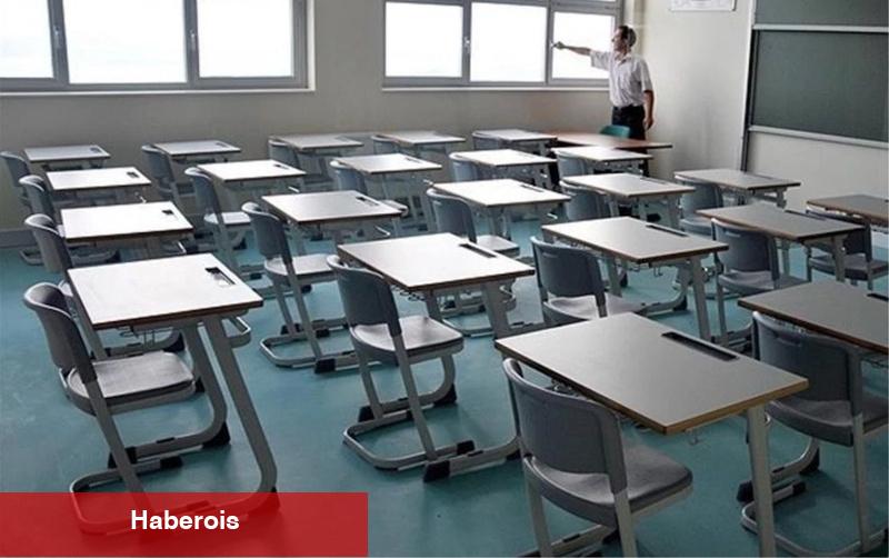 Öğrenciler nitekim çok sevinecekler, okulların açılması ertelendi - Haberois Öğrenciler nitekim çok sevinecekler, okulların açılması ertelendi