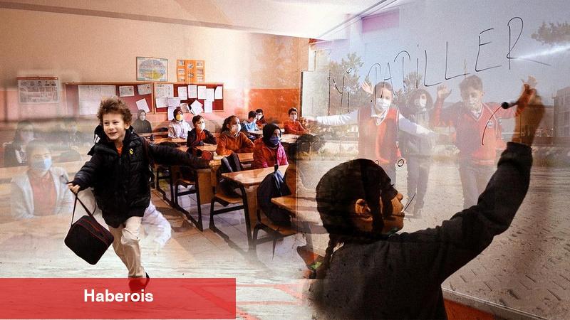Öğrenciler nitekim çok sevinecekler, okulların açılması ertelendi - Haberois Öğrenciler nitekim çok sevinecekler, okulların açılması ertelendi