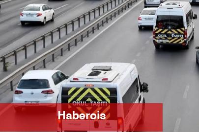 Okul servislerinde fahiş fiyat uygulaması! 80 bin lira istiyorlar