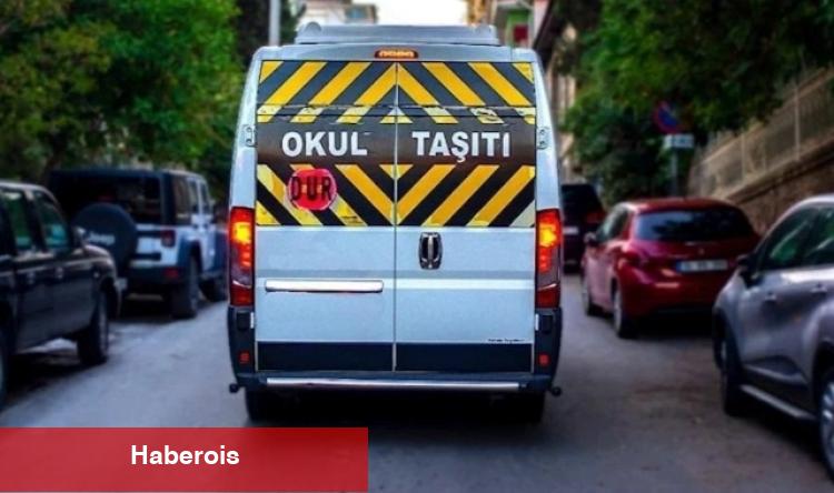 Okul servislerinde fahiş fiyat uygulaması! 80 bin lira istiyorlar