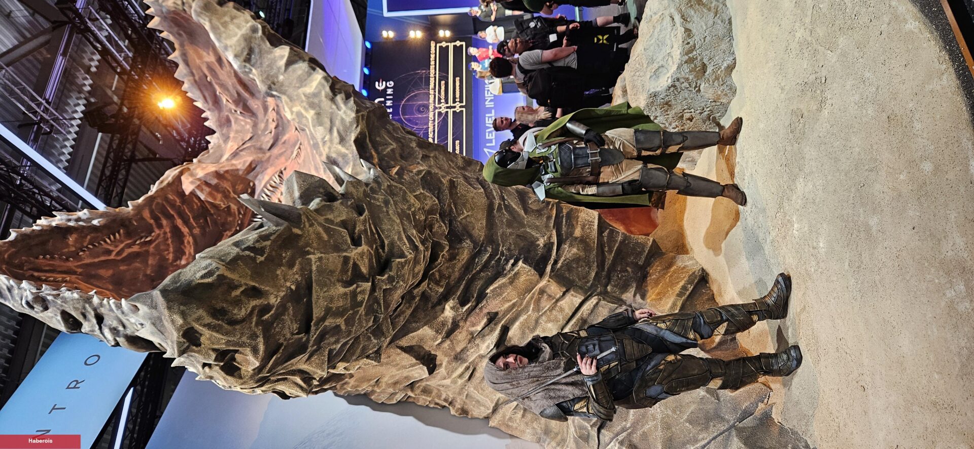 Olay Yerinden - Gamescom 2024 İzlenimlerimiz