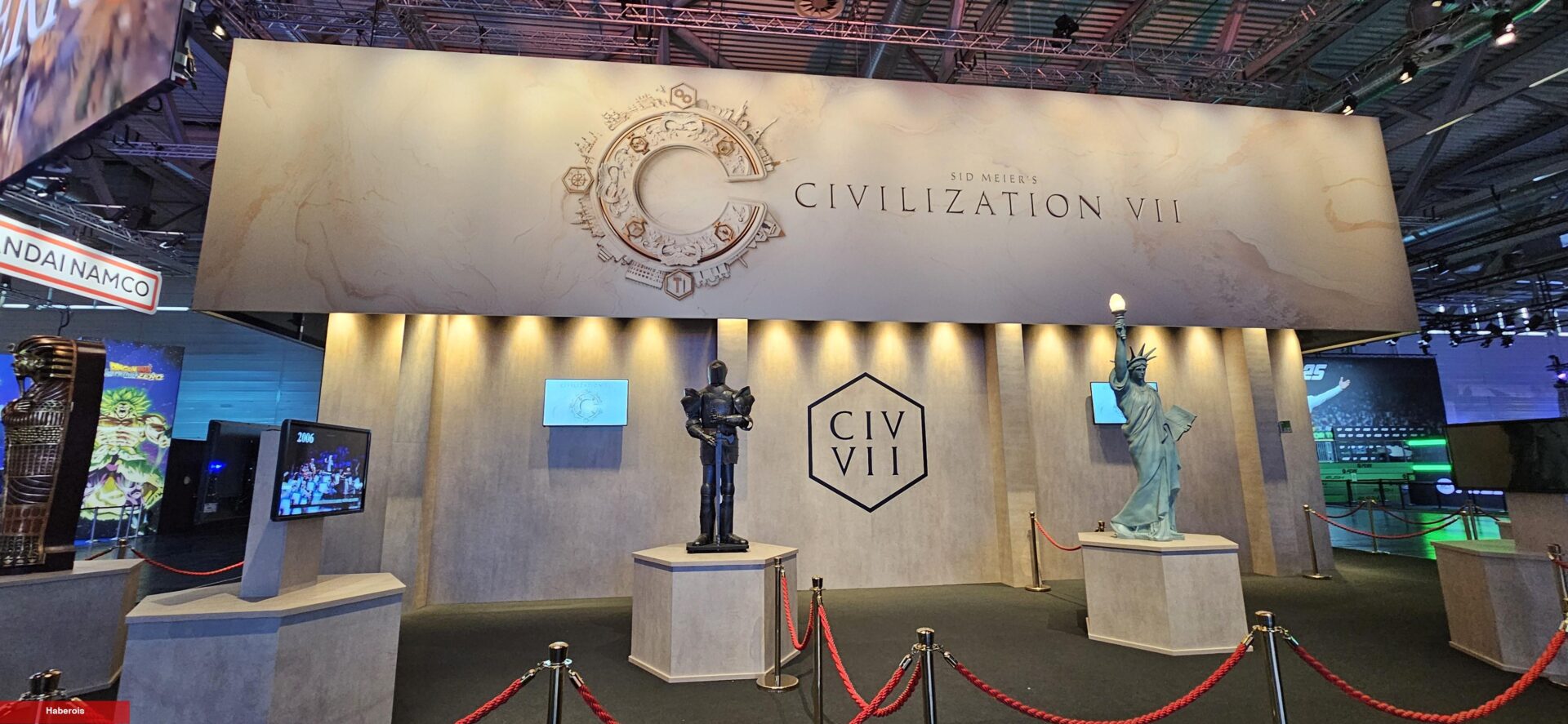 Olay Yerinden - Gamescom 2024 İzlenimlerimiz