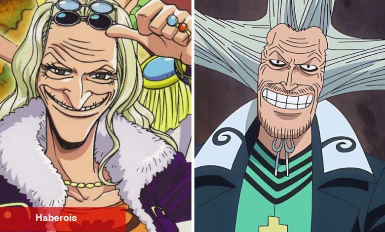 One Piece'in 2. Döneminde Katey Sagal ve Mark Harelik'i İzleyeceğiz - Haberois One Piece'in 2. Döneminde Katey Sagal ve Mark Harelik'i İzleyeceğiz