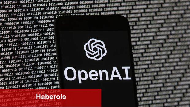 OpenAI, fon toplamak için görüşmelerde bulunuyor - Haberois OpenAI, fon toplamak için görüşmelerde bulunuyor