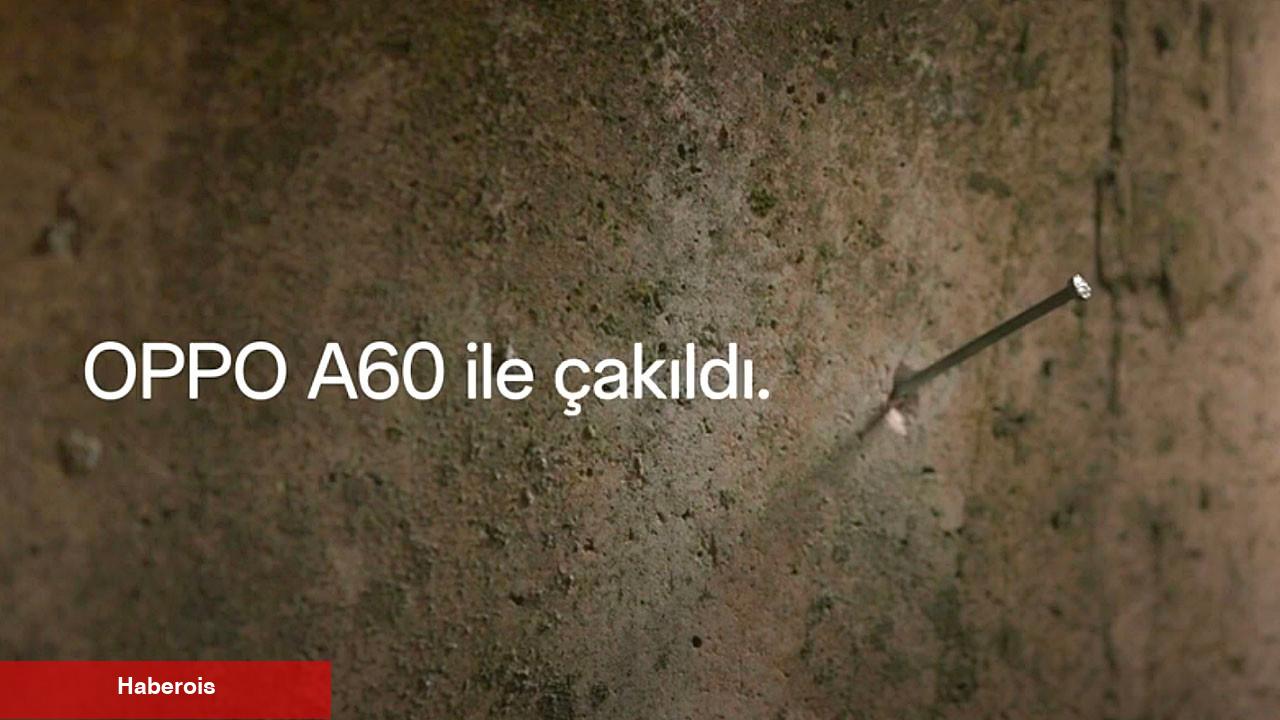 Oppo Apple’a gönderme yapmak isterken kendisini rezil etti