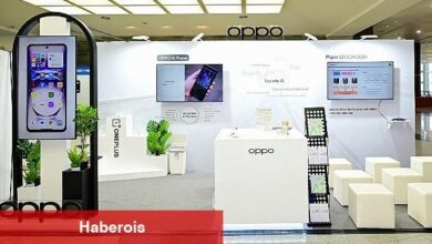 OPPO, IJCAI 2024'te yenilikçi AI inovasyonlarını sergileyerek telefonların geleceğini şekillendiriyor
