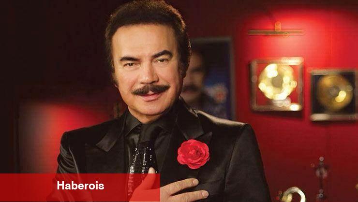 Orhan Gencebay'da dikkat çeken Dilan Polat açıklaması!