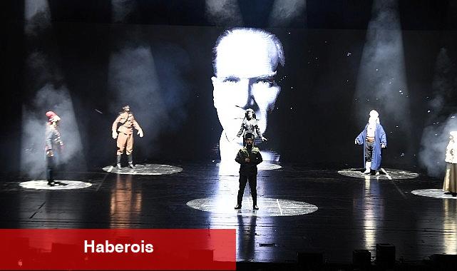 Osmangazi'de "Zafere 1 Kala" gösterisi - Haberois Osmangazi'de "Zafere 1 Kala" gösterisi
