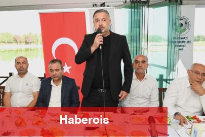 Osmangazi'den amatör spor kulüplerine destek