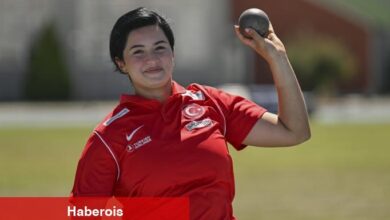 Özel sportmenler, Paris 2024'e madalya için gidecek