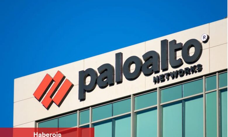 Palo Alto Networks kazancı $0,10 ile beklentilere göre daha iyi, kâr ise beklentilere göre yüksek