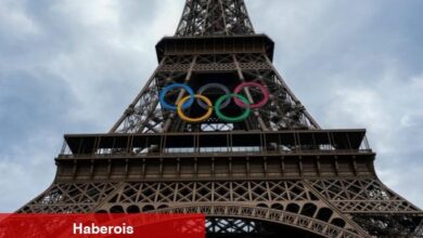 Paris 2024 Paralimpik Oyunları 18 tesiste düzenlenecek