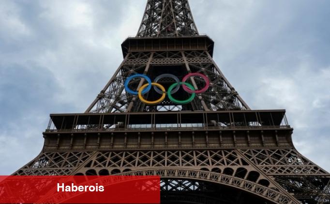 Paris 2024 Paralimpik Oyunları 18 tesiste düzenlenecek - Haberois Paris 2024 Paralimpik Oyunları 18 tesiste düzenlenecek