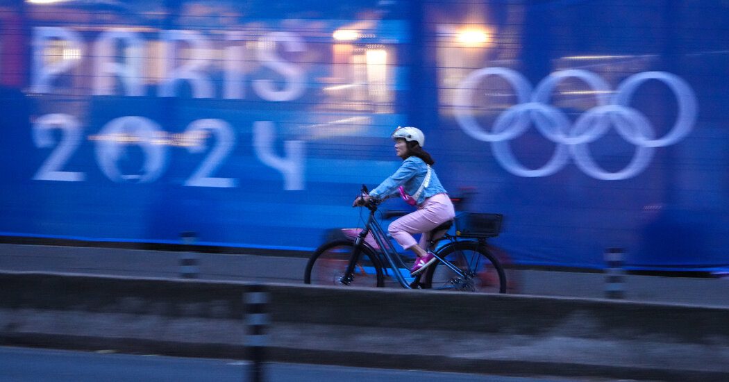 Parisliler Araba Yerine Bisiklet Seçiyor. New Yorklular da Aynısını Yapacak mı?