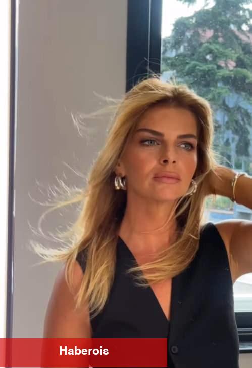 Pelin Karahan’ın yeni projesi muhakkak oldu!