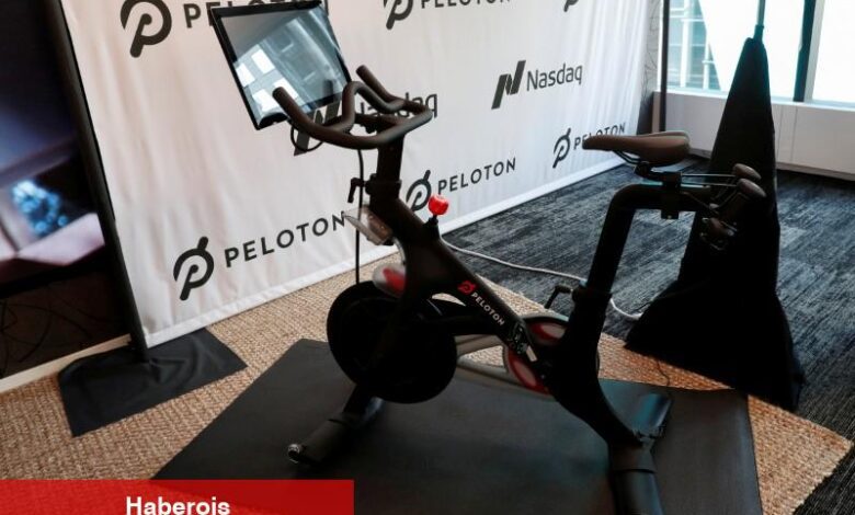 Peloton, stratejik önceliklerini ve finansal durumunu açıkladı - Haberois Peloton, stratejik önceliklerini ve finansal durumunu açıkladı