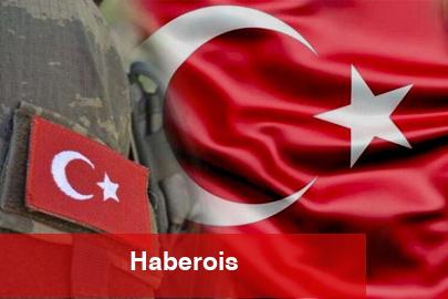 Pençe Kilit'ten acı haber: 1 şehit