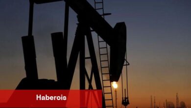 Petrol jeopolitik gerginliğin tesiriyle yükselişte