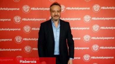 PFDK'den Sinan Boztepe'ye ceza