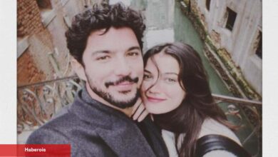 Pınar Deniz ve Kaan Yıldırım evleniyor! Düğün tarihi netleşti
