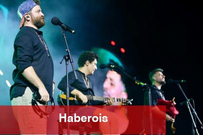 Pinhani, İstanbul Festivali seyircisiyle buluştu