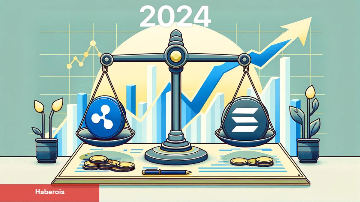 Piyasalar Direniyor: BTC Kritik Düzeyde, Bu Altcoinler Yükselişte!