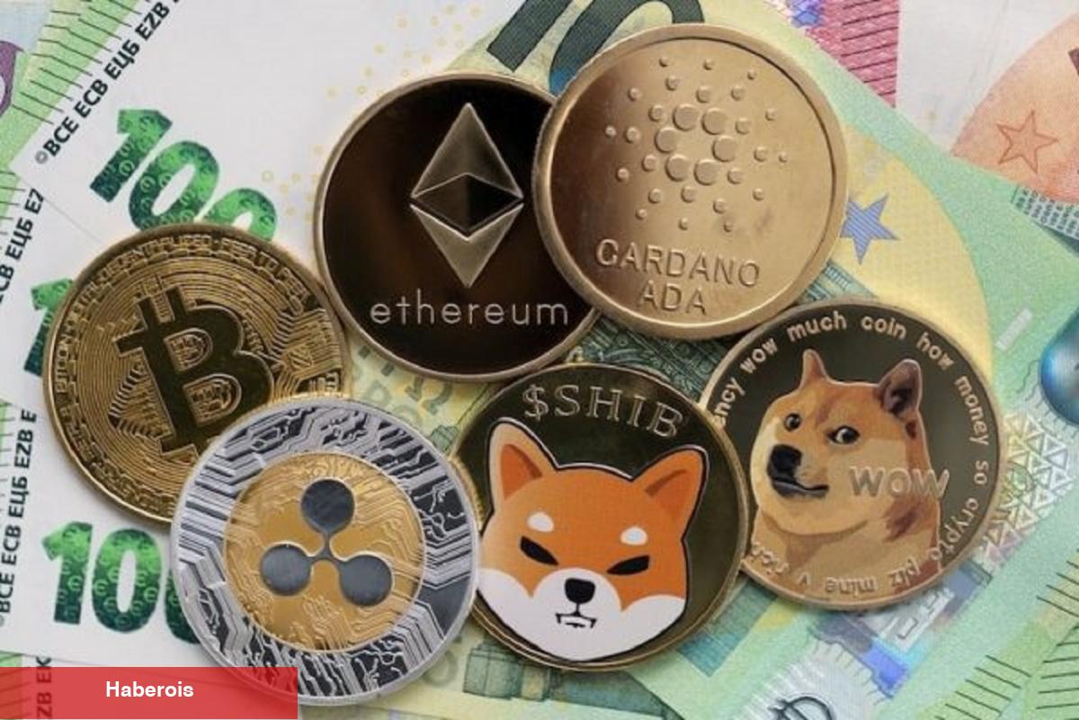 Piyasalar Direniyor: BTC Kritik Düzeyde, Bu Altcoinler Yükselişte!
